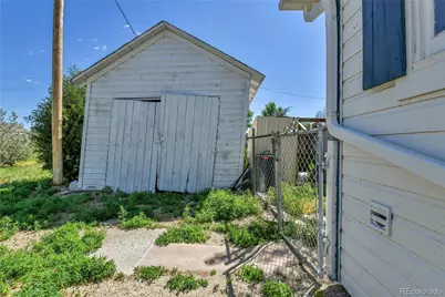 444 3rd Avenue, Deer Trail, CO 80105 - Photo 34