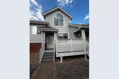 16901 E Warren Place #B, Aurora, CO 80013 - Photo 1