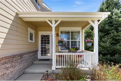 7298 Almandine Court, Castle Rock, CO 80108 - Photo 2
