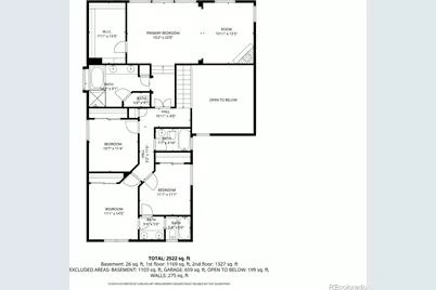 7298 Almandine Court, Castle Rock, CO 80108 - Photo 46