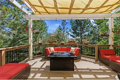 7298 Almandine Court, Castle Rock, CO 80108 - Photo 36