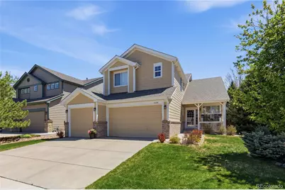7298 Almandine Court, Castle Rock, CO 80108 - Photo 1