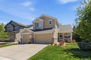 7298 Almandine Ct, Castle Rock, CO 80108 - Photo 1