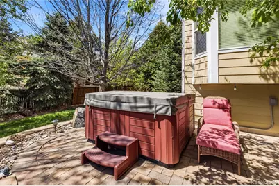 7298 Almandine Court, Castle Rock, CO 80108 - Photo 38
