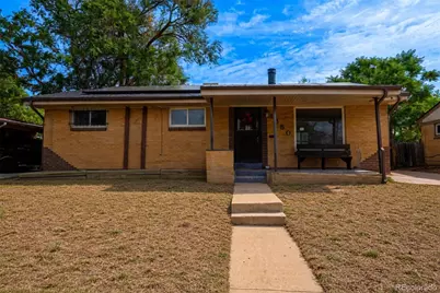 1350 Scranton Street, Aurora, CO 80011 - Photo 1