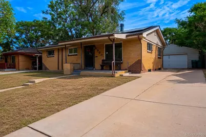 1350 Scranton Street, Aurora, CO 80011 - Photo 2
