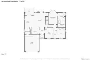 552 Wenlock Ct, Castle Rock, CO 80104 - Photo 34