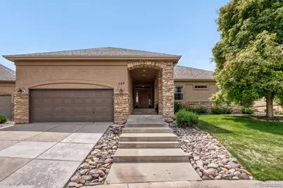 552 Wenlock Court, Castle Rock, CO 80104 - Photo 2