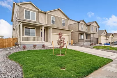 43108 Ganton Club Street, Elizabeth, CO 80107 - Photo 2