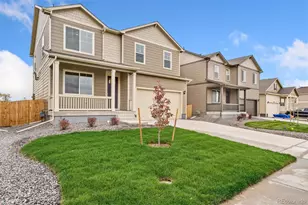 43108 Ganton Clb St, Elizabeth, CO 80107 - Photo 2