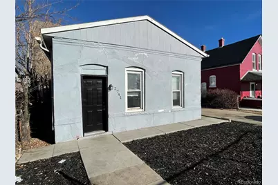 2739 W 12th Avenue, Denver, CO 80204 - Photo 2