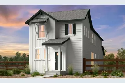 14876 Arbor Boulevard W, Thornton, CO 80602 - Photo 1