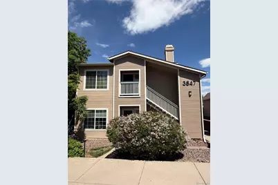 3847 E Mossy Rock Drive #201, Highlands Ranch, CO 80126 - Photo 1