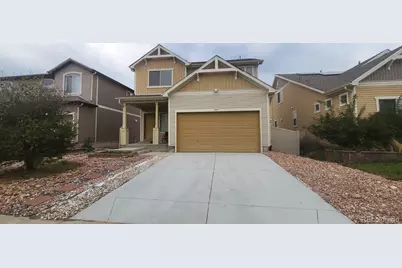 4481 Telluride Court, Denver, CO 80249 - Photo 1