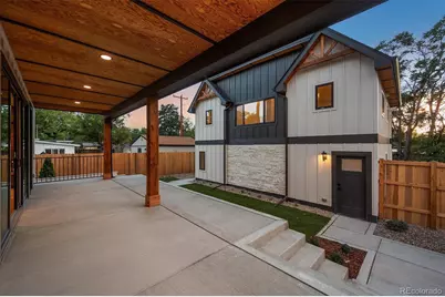4045 Meade Street, Denver, CO 80211 - Photo 4