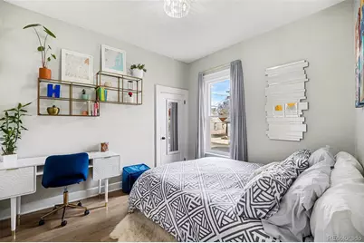 501 S Washington Street, Denver, CO 80209 - Photo 16