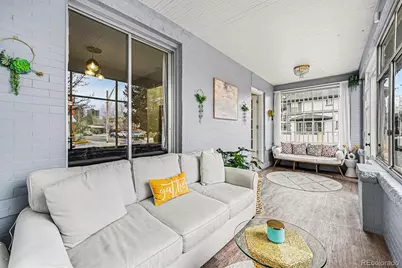 501 S Washington Street, Denver, CO 80209 - Photo 4