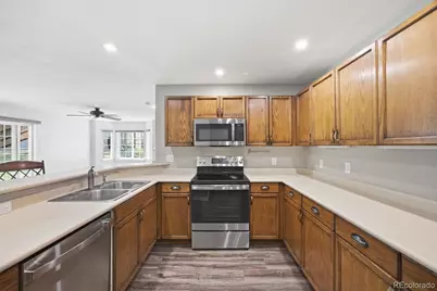 307 Crazy Horse Point #307, Edwards, CO 81632 - Photo 2