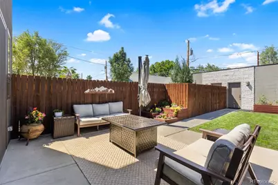 3121 W 26th Avenue, Denver, CO 80211 - Photo 4