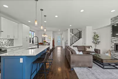 3121 W 26th Avenue, Denver, CO 80211 - Photo 2