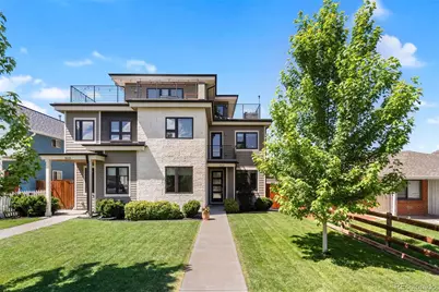 3121 W 26th Avenue, Denver, CO 80211 - Photo 1