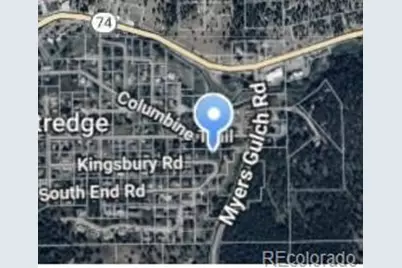 26089 Kingsbury Road, Kittredge, CO 80457 - Photo 2