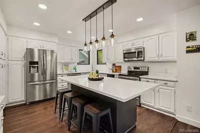 5389 Coors Street, Arvada, CO 80002 - Photo 8