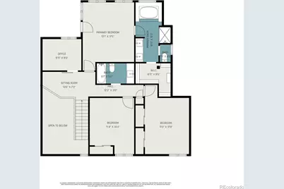 5389 Coors Street, Arvada, CO 80002 - Photo 46