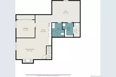 5389 Coors Street, Arvada, CO 80002 - Photo 48