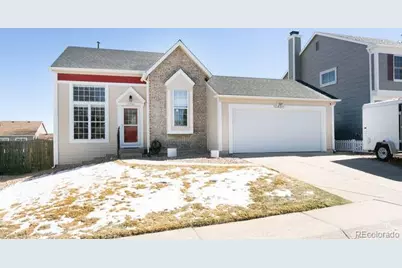 10460 Routt Lane, Broomfield, CO 80021 - Photo 1