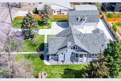 7198 W 29th Avenue, Wheat Ridge, CO 80033 - Photo 2