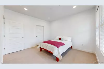 2851 W 52nd Avenue #206, Denver, CO 80221 - Photo 12