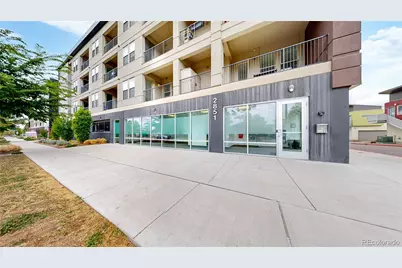 2851 W 52nd Avenue #206, Denver, CO 80221 - Photo 20