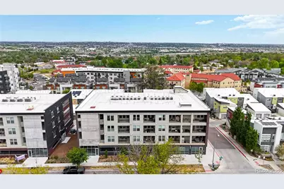 2851 W 52nd Avenue #206, Denver, CO 80221 - Photo 36