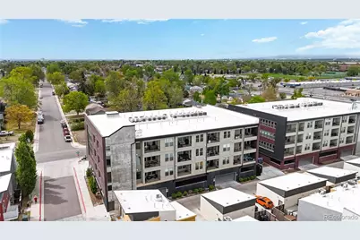 2851 W 52nd Avenue #206, Denver, CO 80221 - Photo 26