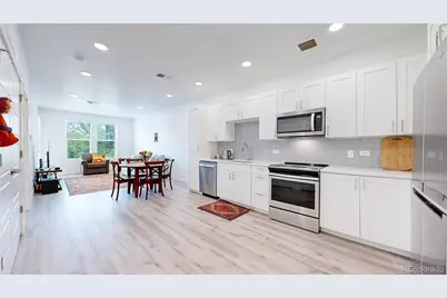 2851 W 52nd Avenue #206, Denver, CO 80221 - Photo 8