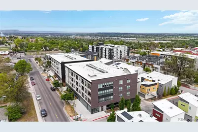 2851 W 52nd Avenue #206, Denver, CO 80221 - Photo 32