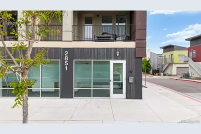 2851 W 52nd Avenue #206, Denver, CO 80221 - Photo 22