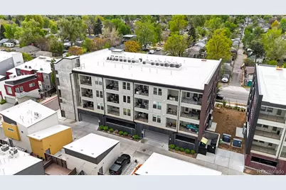 2851 W 52nd Avenue #206, Denver, CO 80221 - Photo 28