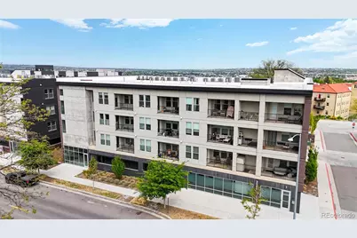 2851 W 52nd Avenue #206, Denver, CO 80221 - Photo 30