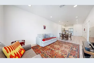 2851 W 52nd Avenue #206, Denver, CO 80221 - Photo 4
