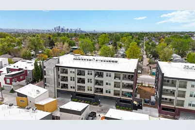 2851 W 52nd Avenue #206, Denver, CO 80221 - Photo 24