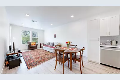2851 W 52nd Avenue #206, Denver, CO 80221 - Photo 6