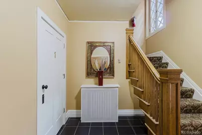 1019 N Clarkson Street #1, Denver, CO 80218 - Photo 2