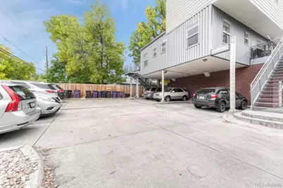 2389 S High Street #4, Denver, CO 80210 - Photo 26