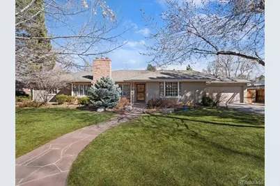 110 Ivy Street, Denver, CO 80220 - Photo 1