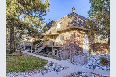 1525 S Holly Street #101, Denver, CO 80222 - Photo 1