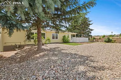 4006 Gray Fox Heights, Colorado Springs, CO 80922 - Photo 22