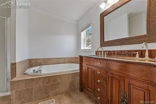 4006 Gray Fox Heights, Colorado Springs, CO 80922 - Photo 2