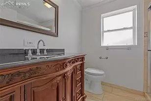 4006 Gray Fox Heights, Colorado Springs, CO 80922 - Photo 18